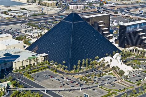 luxor hotel las vegas